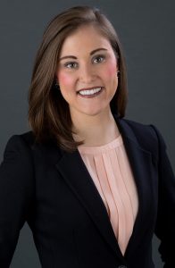 Caitlyn Prichard, Pensacola Attorney