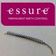 Essure Birth Control Logo with contraceptive.