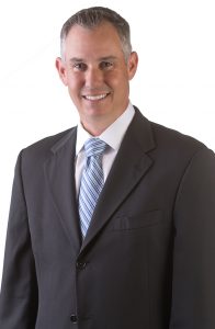 Justin Witkin, Pensacola Attorney