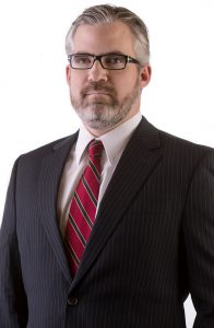 Nathan Bess, Pensacola Attorney