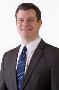 Samuel Geisler, Pensacola Attorney