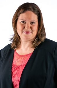 Jennifer Hoekstra - Pensacola Attorney