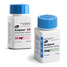 FDA Warns Xeljanz Linked To Blood Clots and Pulmonary Embolism