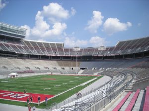 Ohio State University Stadium
