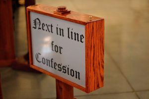 Catholic Priests Silent on Sexual Abuse Confessions