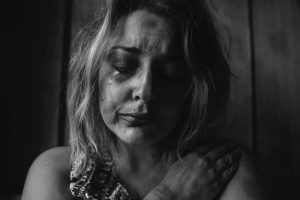 Mental Trauma of Human Trafficking and Sexual Abuse