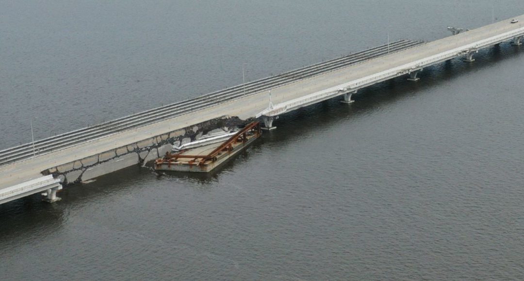 Attorneys claim Skanska wiped cellphones with evidence in Pensacola Bay Bridge lawsuit